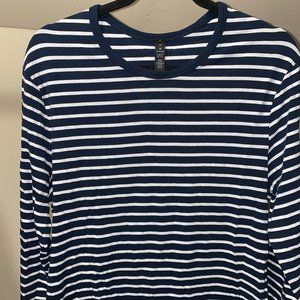 Lululemon Long Sleeve T-Shirt